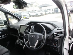 ヴォクシー ZS キラメキ2