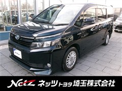 トヨタ ヴォクシー ハイブリッド V