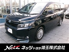 ヴォクシー ハイブリッド V