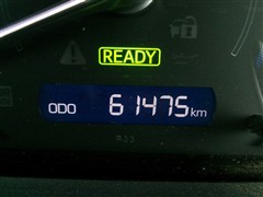 ヴォクシー ハイブリッド V