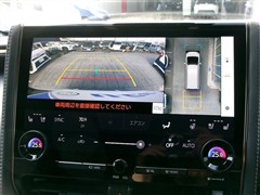 アルファード Z