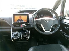 ヴォクシー ZS キラメキ3