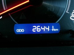 ヴォクシー ZS キラメキ3