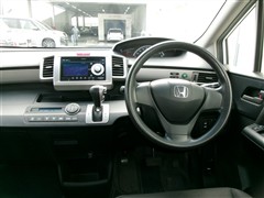 フリード G ジャストセレクション