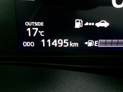 ヴィッツ Fセーフエディション3