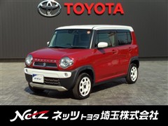 ハスラー Jスタイル