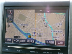 ヴェルファイアハイブリッド ZR