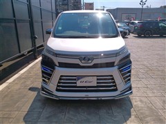 ヴォクシーHV ZS キラメキ2