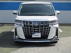 アルファード S Cパッケージ