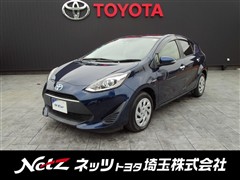 アクア S スタイルブラック