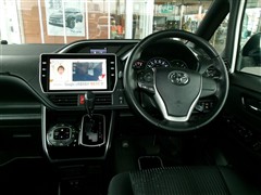 ヴォクシー ZS キラメキ2