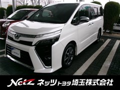 トヨタ ヴォクシー ZS キラメキ2