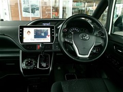 ヴォクシー ZS キラメキ2