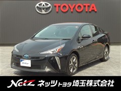 プリウス A ツーリングセレクション