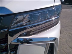 アルファード S Cパッケージ