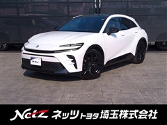 クラウン スポーツ Z (HEV)