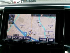 ヴェルファイア Z Gエディション