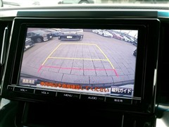 ヴェルファイア Z Gエディション