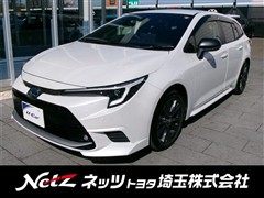 カローラツーリング HV WxB