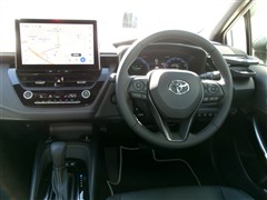 カローラツーリング HV WxB