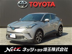 C-HR HV G
