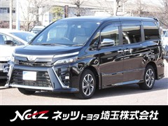 ヴォクシー ZS キラメキ3