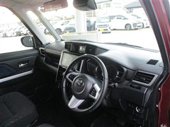 タンク カスタムG