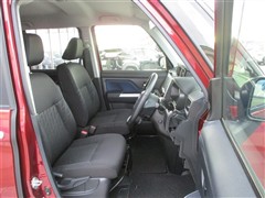 タンク カスタムG