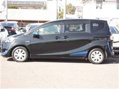 シエンタ ハイブリッド G