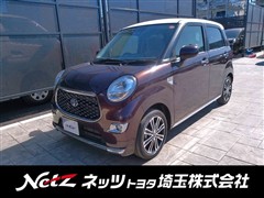 ピクシスジョイ F GターボSA3