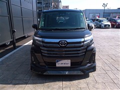 ルーミー カスタムG-T