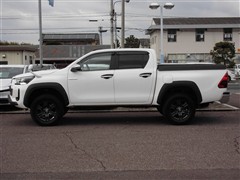 ハイラックスPU Z