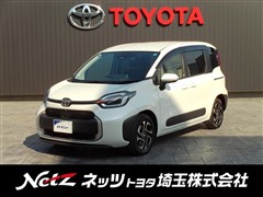 シエンタ ハイブリッド Z