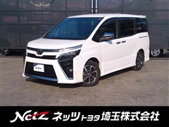 ヴォクシー ZS キラメキ2