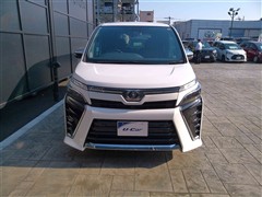 ヴォクシー ZS キラメキ2