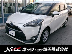 シエンタ ハイブリッド G