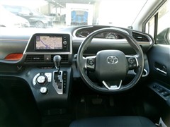 シエンタ ハイブリッド G