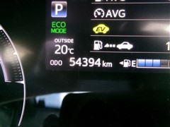 シエンタ ハイブリッド G