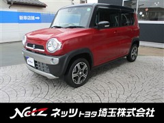 ハスラー Jスタイル