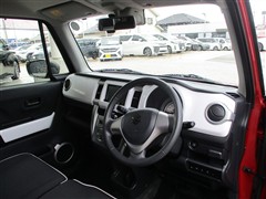 ハスラー Jスタイル