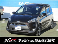 シエンタ G クエロ