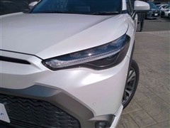 カローラクロスHV Z