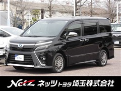 ヴォクシーHV ZS キラメキ2