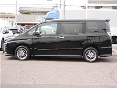 ヴォクシーHV ZS キラメキ2