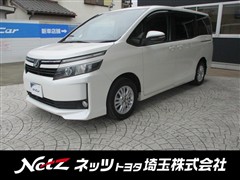 ヴォクシー V