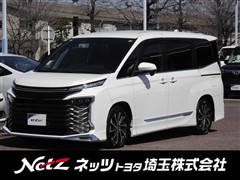 ヴォクシー S-Z