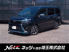 ヴォクシー ZS キラメキ