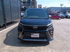 ヴォクシー ZS キラメキ