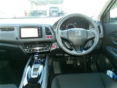 ヴェゼル ハイブリッド X