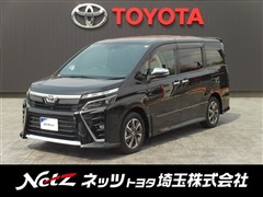 ヴォクシー ZS キラメキ2